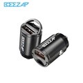 비잽 차량용 충전기 시거잭 30W USB타입 매립형 초미니 퀄컴 퀵차지 QC4.0