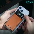 ESR 할로락 보조배터리 카드지갑 5000mAh