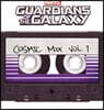 가디언즈 오브 갤럭시: 코스믹 믹스 1집 (Marvel's Guardians Of The Galaxy: Cosmic Mix Vol.1)[카세트테이프]