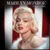 Marilyn Monroe (마릴린 먼로) - Greatest Hits [핑크 & 퍼플 스플래터 컬러 LP]