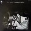 [중고 LP] (MGM 초판 레이블 로고) The Velvet Underground - The Velvet Underground (US 수입)