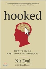 Hooked