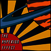 Hyperion Effect - Hyperion Effect (CD)