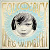 Rufus Wainwright (루퍼스 웨인라이트) - Folkocracy [2LP]