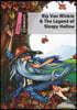 Dominoes: Starter: Rip Van Winkle & The Legend of Sleepy Hollow Audio Pack