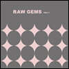 Miso (미소) - Raw Gems Vol.1 [실버 그레이 컬러 LP]
