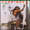 Foreigner (포리너) - Head Games [LP]