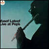 Yusef Lateef (유세프 라티프) - Live At Pep's [LP]