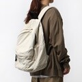 [버빌리안] 소프트 백팩 베이직 [BEIGE]