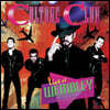 Culture Club (컬쳐 클럽) - Live At Wembley World Tour 2016 [핑크 앤 블루 스플래터 컬러 2LP]