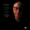 슈베르트: 교향곡 9번 '그레이트' (Schubert: Symphony No.9 'Great') (180g)(LP) - George Szell