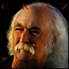 David Crosby - Croz (2LP)