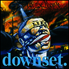 downset. - Downset (180g LP)
