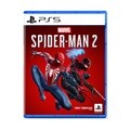 PS5 마블 스파이더맨 2 한글판