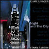 Charlie Haden / Kenny Barron (찰리 헤이든 / 케니 배런) - Night & The City [2LP]