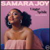Samara Joy (사마라 조이) - Linger Awhile [Deluxe Edition]