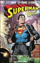 슈퍼맨 : 시크릿 오리진 디럭스 에디션