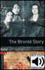 Oxford Bookworms Library 3/E 3: The Bronte Story (with MP3)