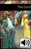 Oxford Bookworms Library: Level 3:: The Card Audio Pack