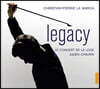 Christian-Pierre La Marca 하이든 / 모차르트 / 글룩: 첼로 협주곡 (Legacy)