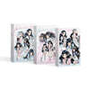 뉴진스 (NewJeans) - NewJeans 2nd EP 'Get Up' [Weverse Albums ver.] [3종 SET]