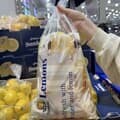 코스트코 썬키스트 레몬 2.2kg