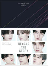 BEYOND THE STORY ビヨンド.ザ.スト-リ-