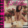 Lil' Kim (릴 킴) - Hard Core [브라운 컬러 2LP]