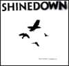 Shinedown (샤인다운) - 3집 The Sound Of Madness [투명 크리스탈 컬러 LP]