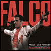 Falco (팔코) - Live Forever (The Complete Show - Berlin 1986)