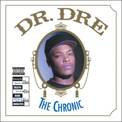 Dr. Dre (닥터 드레) - The Chronic