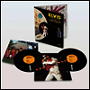 Elvis Presley - Aloha From Hawaii Via Satellite (Gatefold 2LP)