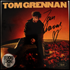 Tom Grennan - Here (사인반)(7 Inch Colored Single LP)