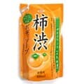 일본SOC 감 바디클렌저 리필용(400ml) 탄닌성분 정화 탈취효과