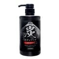 일본SOC 숯바디클렌저(500ml) 대나무숯 죽탄함유