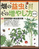 畑の益蟲とその增やし方 改訂版