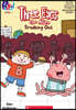 Scholastic Reel Books Level1 : Three Eyes Alien #01: Breaking Out (StoryPlus QR코드)