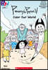 Scholastic Reel Books Level1 : Penny's Pencil: Color Our World (StoryPlus QR코드)
