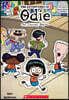 Scholastic Reel Books Level2 : The Adventures of Odie #01: The Journey Begins (StoryPlus QR코드)