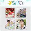 틴탑 (TEEN TOP) - 4SHO [DIGIPACK ver.][4종 SET]