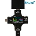 비잽 C타입 Type-C & USB 전압 전류 컬러 테스터기