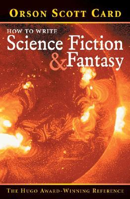 How to Write Science Fiction &amp; Fantasy