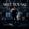 Will Young - 20 Years: The Greatest Hits (Vinyl)(2LP)