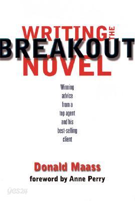 Writing the Breakout Novel