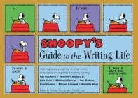 Snoopy's Guide to the Writing Life