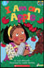 Scholastic Hello Reader Level 1 #34: I Am an Apple (Book + StoryPlus QR)