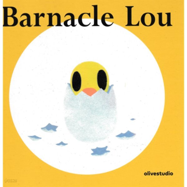 Barnacle Lou