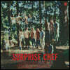 Surprise Chef (서프라이즈 셰프) - Friendship [스카이 블루 컬러 LP]