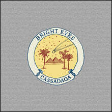 Bright Eyes (브라이트 아이즈) - Cassadaga [옐로우 컬러 2LP]