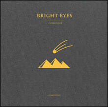 Bright Eyes (브라이트 아이즈) - Cassadaga: A Companion [골드 컬러 LP]